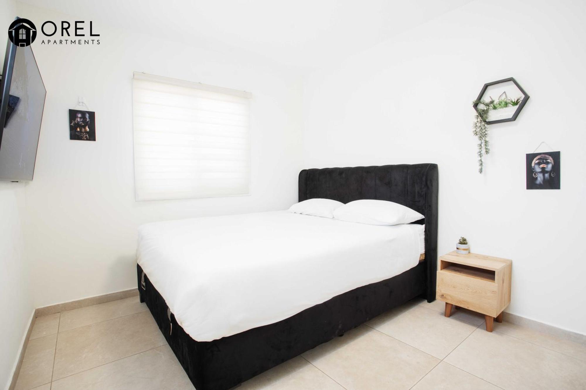 Orel'S Top Apartment Eilat Ngoại thất bức ảnh